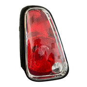 Tail Light / Side Marker Light Assembly Pacific Auto Company P138982