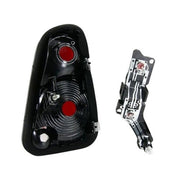 Tail Light / Side Marker Light Assembly Pacific Auto Company P138982