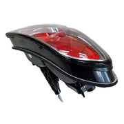 Tail Light / Side Marker Light Assembly Pacific Auto Company P138982