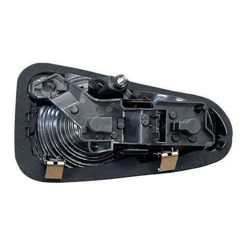 Tail Light / Side Marker Light Assembly Pacific Auto Company P138982