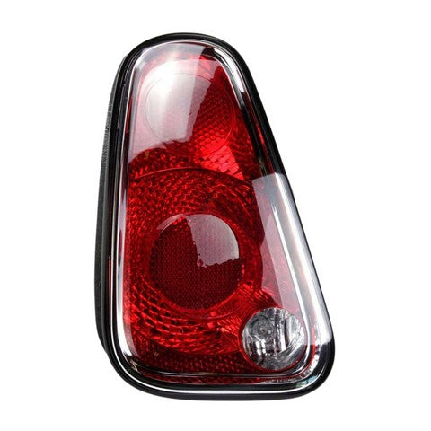 Tail Light / Side Marker Light Assembly Pacific Auto Company P138982