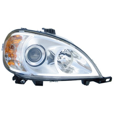 Headlight Assembly Pacific Auto Company P13901