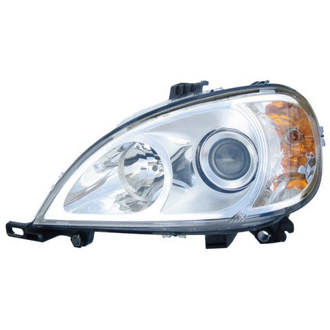 Headlight Assembly Pacific Auto Company P13902