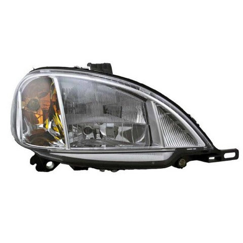 Headlight Assembly Pacific Auto Company P13915