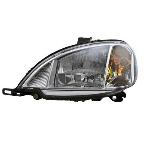 Headlight Assembly Pacific Auto Company P13916