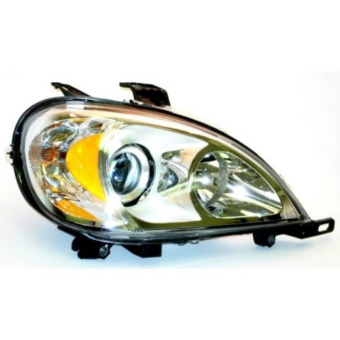 Headlight Assembly Pacific Auto Company P13917