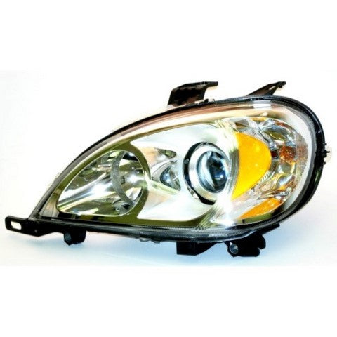 Headlight Assembly Pacific Auto Company P13918