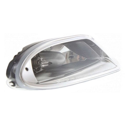 Fog Light Pacific Auto Company P13919