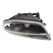 Fog Light Pacific Auto Company P13919