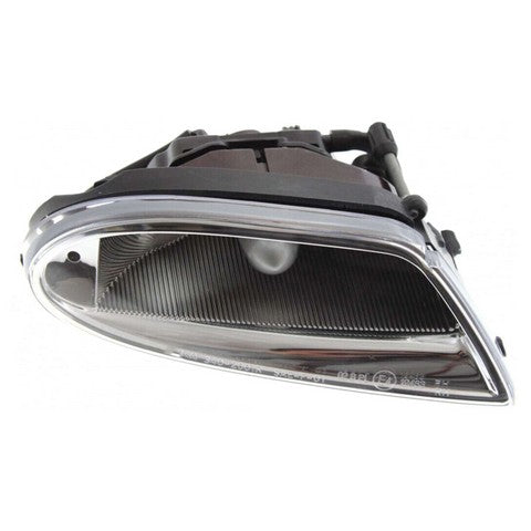 Fog Light Pacific Auto Company P13919