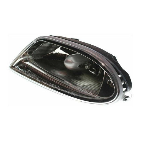 Fog Light Pacific Auto Company P13920
