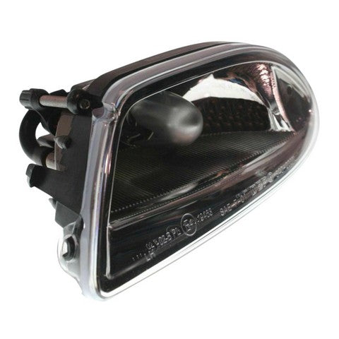 Fog Light Pacific Auto Company P13920