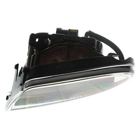 Fog Light Pacific Auto Company P13920