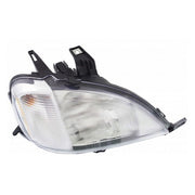 Headlight Assembly Pacific Auto Company P13921
