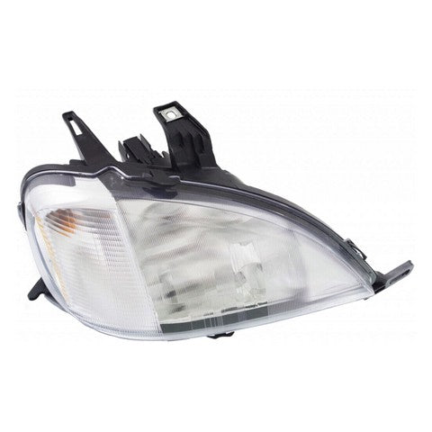 Headlight Assembly Pacific Auto Company P13921