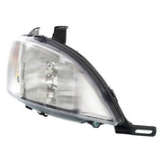 Headlight Assembly Pacific Auto Company P13921