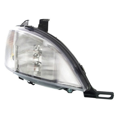 Headlight Assembly Pacific Auto Company P13921