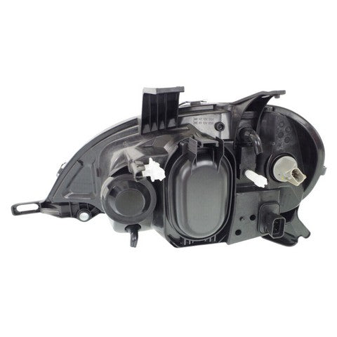 Headlight Assembly Pacific Auto Company P13921
