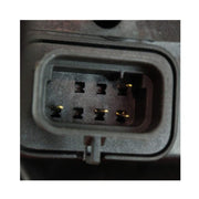Headlight Assembly Pacific Auto Company P13921