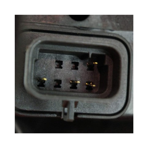 Headlight Assembly Pacific Auto Company P13921
