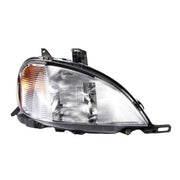 Headlight Assembly Pacific Auto Company P13921