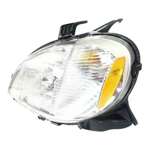 Headlight Assembly Pacific Auto Company P13922