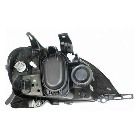 Headlight Assembly Pacific Auto Company P13922