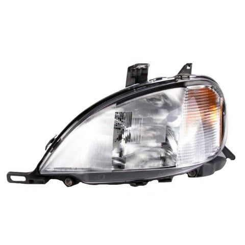 Headlight Assembly Pacific Auto Company P13922