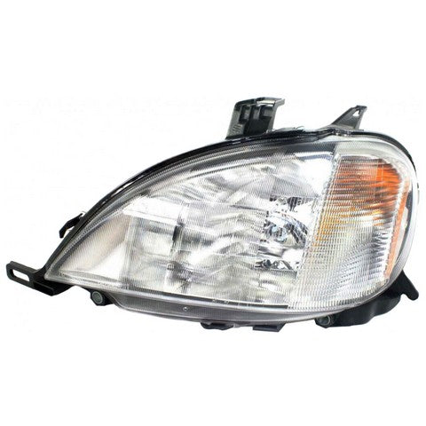 Headlight Assembly Pacific Auto Company P13924