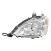 Headlight Assembly Pacific Auto Company P13924