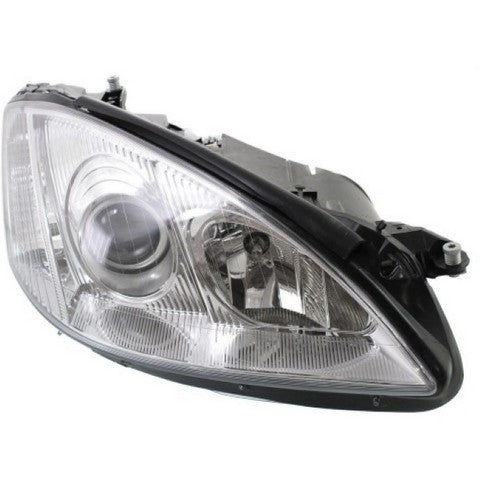 Headlight Assembly Pacific Auto Company P13929