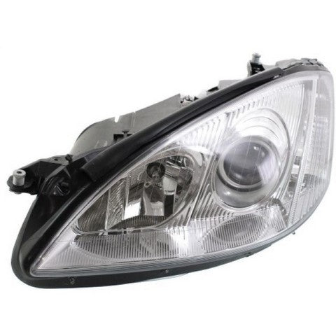 Headlight Assembly Pacific Auto Company P13930