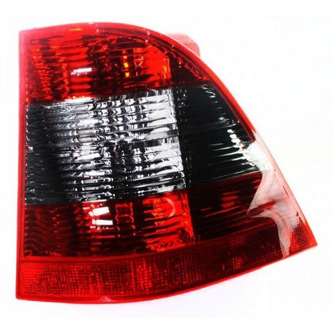 Tail Light Pacific Auto Company P139401