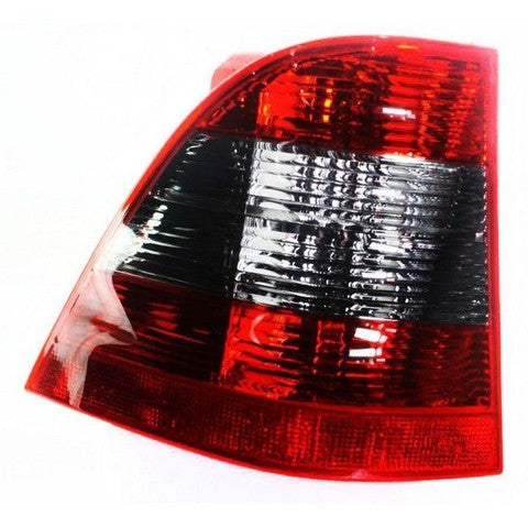 Tail Light Pacific Auto Company P139402