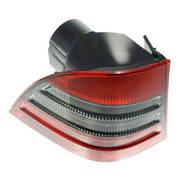 Tail Light Pacific Auto Company P13942
