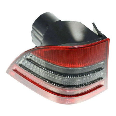 Tail Light Pacific Auto Company P13942