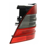 Tail Light Pacific Auto Company P13942