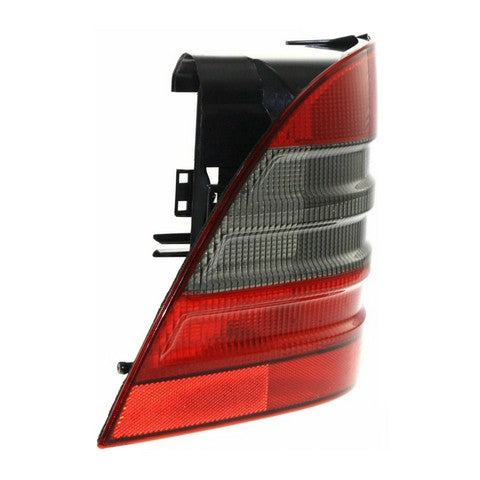 Tail Light Pacific Auto Company P13942