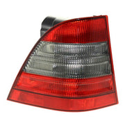 Tail Light Pacific Auto Company P13942