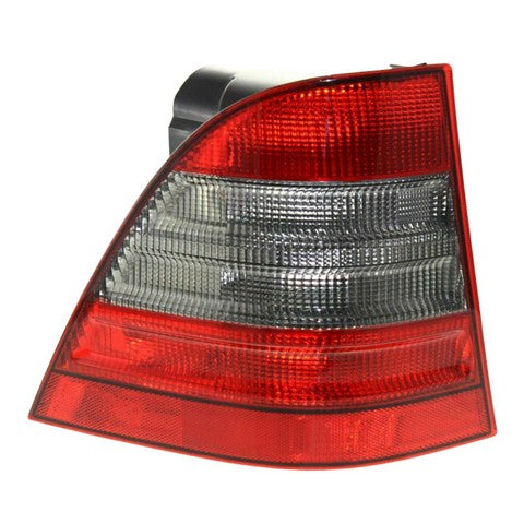 Tail Light Pacific Auto Company P13942