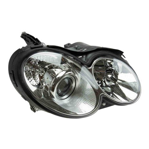 Headlight Assembly Pacific Auto Company P139481