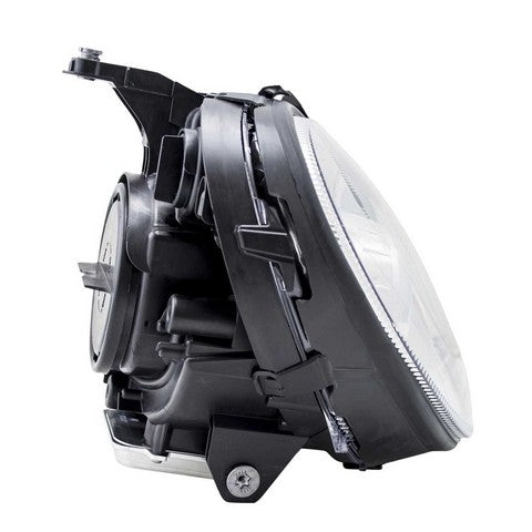 Headlight Assembly Pacific Auto Company P139481