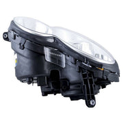 Headlight Assembly Pacific Auto Company P139481
