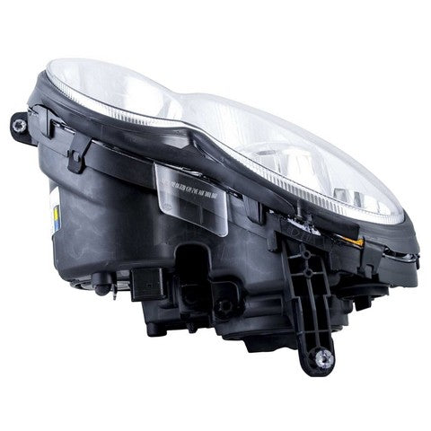 Headlight Assembly Pacific Auto Company P139481