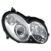 Headlight Assembly Pacific Auto Company P139481