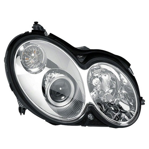 Headlight Assembly Pacific Auto Company P139481