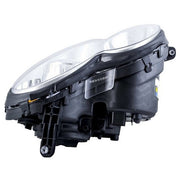 Headlight Assembly Pacific Auto Company P139482