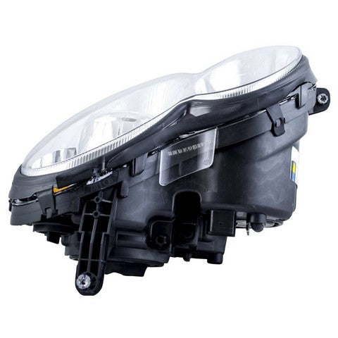Headlight Assembly Pacific Auto Company P139482