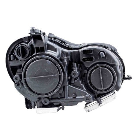 Headlight Assembly Pacific Auto Company P139482