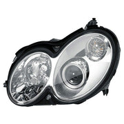 Headlight Assembly Pacific Auto Company P139482
